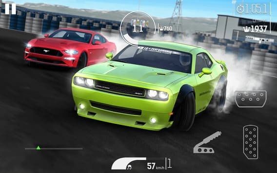 Best Games for Android