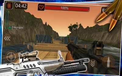 Battlefield Frontline City 2 [ВЗЛОМ много денег] скриншот 7