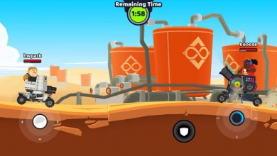 Скачать Super Tank Blitz (МОД, бесплатные вещи)