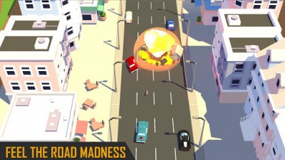 Brake To Die screenshot №6