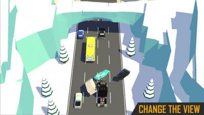 Brake To Die screenshot №7