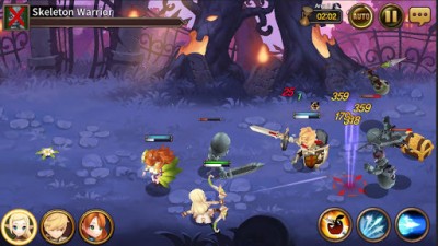 Union League screenshot №5