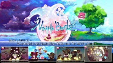 Noah's Bottle [ВЗЛОМ: бесконечная валюта] v 2.52 скриншот №1