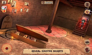 Scary Child v 2.1 [ВЗЛОМ: всё разблокировано]