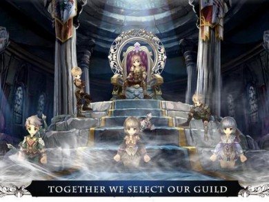 Guardians of Fantasy [ВЗЛОМ на урон] v 1.0.2