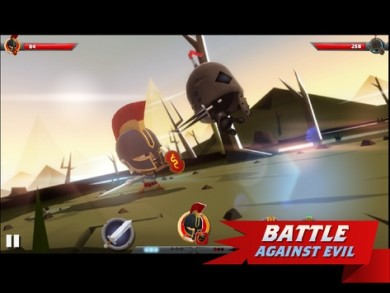 World of Warriors v 1.12.1 [ВЗЛОМ]