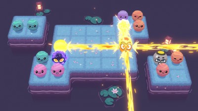 Bomb Club screenshot №3