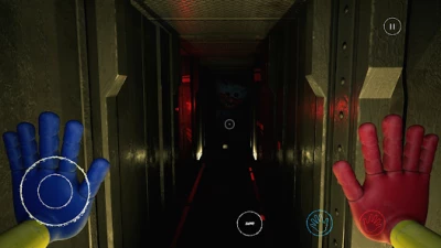Poppy Playtime Chapter 1 screen 3