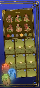 Geo Gods screen 5
