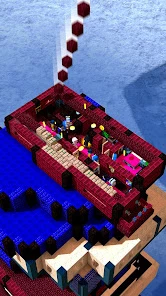 Tower Craft: ленивый строитель screen 7