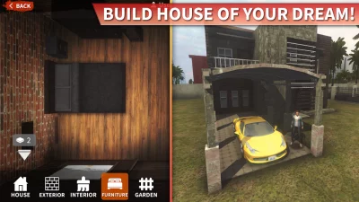 Car Driving Online screenshot №5