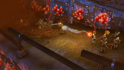 Eternium screenshot №6