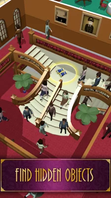 Idle Titanic Tycoon: Ship Game screenshot №4