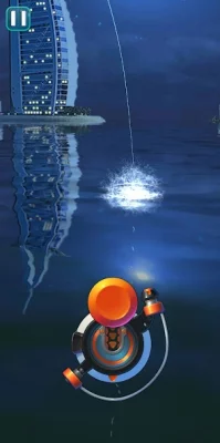 Рыболовный крючок screenshot №3